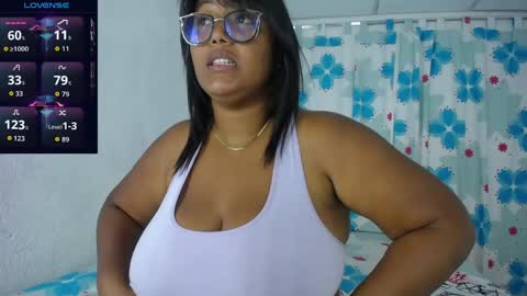 miajoseph_ online show from April 12, 3:32 am