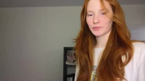 milanaaaa online show from February 19, 9:36 pm
