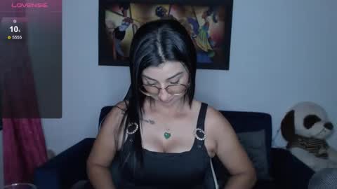 Alejandra khalifa online show from December 30, 3:58 am