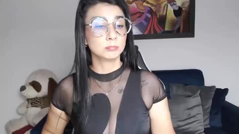 Alejandra khalifa online show from September 27, 3:37 am