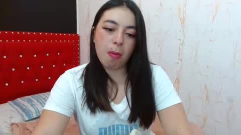 miakimky online show from September 22, 5:50 pm