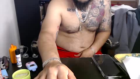 Mark online show from September 23, 10:53 am