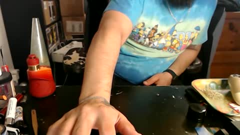 Mark online show from February 9, 4:05 am