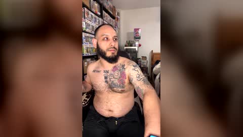 Mark online show from April 19, 4:57 am