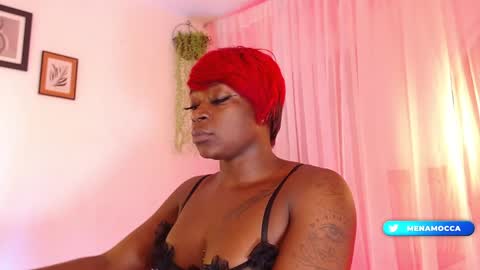 Snapshot of miaknox chatting on January 26, 10:34 am Mia online show from January 26, 10:34 am