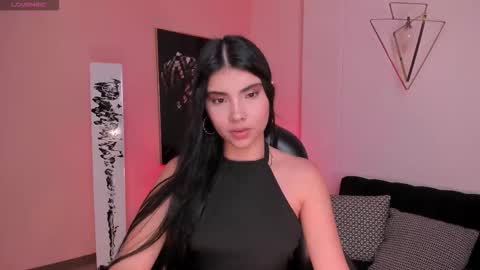 Call me Mia  online show from October 30, 7:47 pm