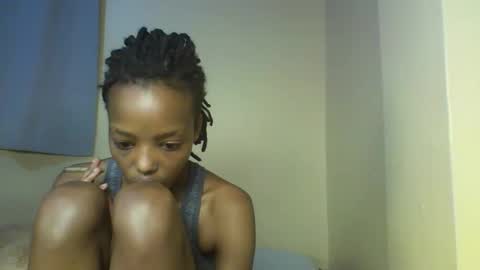 Muffin online show from January 31, 9:34 pm