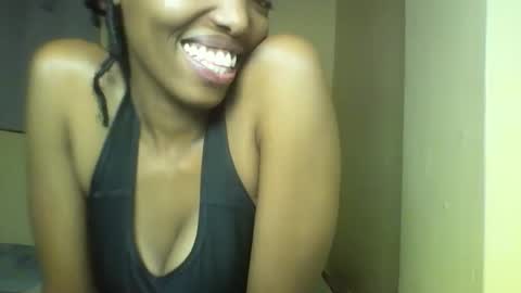 Muffin online show from February 1, 9:34 pm