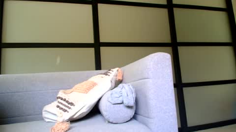 MiaMuffn online show from July 12, 3:26 pm