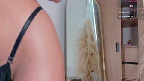Mia Nova online show from July 17, 8:44 pm