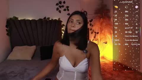 miaoconell online show from February 17, 10:53 pm