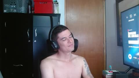 miaou_miaou online show from March 2, 7:21 am