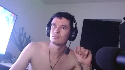 miaou_miaou online show from January 7, 4:08 am