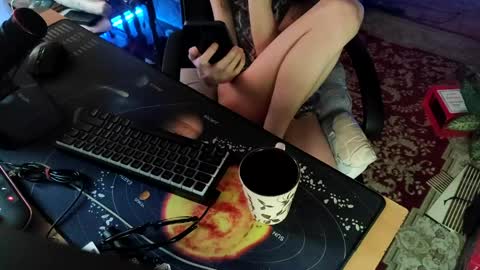 Kristien online show from June 10, 1:10 pm