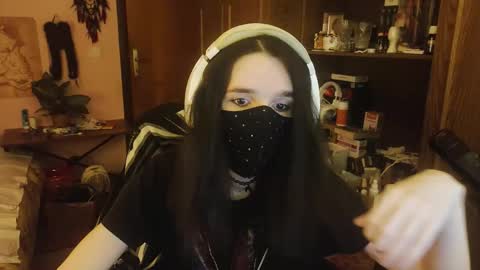 Kristien online show from March 2, 4:39 am