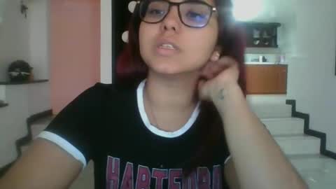 Snapshot of miapeyton chatting on December 15, 10:15 pm Mia Peyton   online show from December 15, 10:15 pm