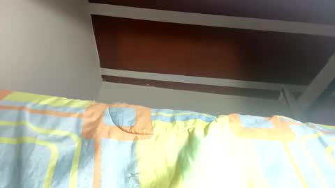 MIA REINA online show from February 24, 2:58 am