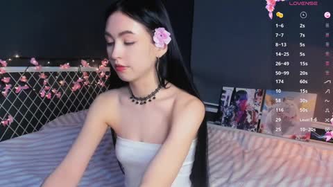 Liz online show from April 9, 5:40 pm