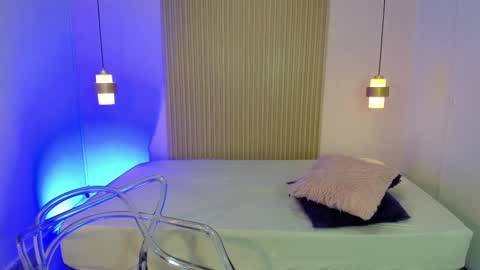 miasalazar9 online show from March 29, 11:34 am