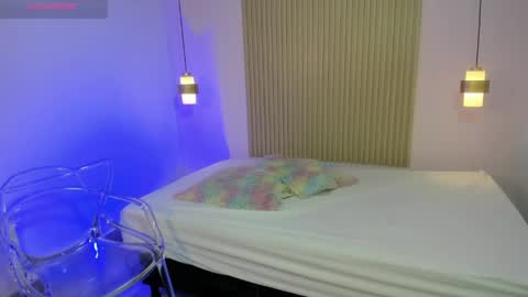 miasalazar9 online show from April 4, 11:06 am