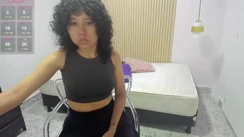 miasalazar9 online show from March 17, 11:15 am