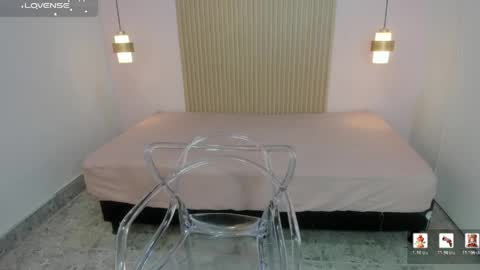 miasalazar9 online show from April 2, 10:55 am