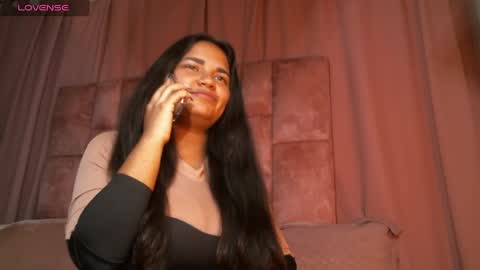 miasaandovaal 22 online show from April 23, 8:43 pm