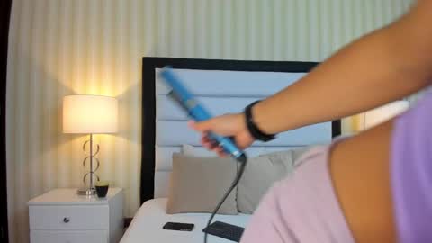 Mia Sweetth online show from February 18, 12:17 pm