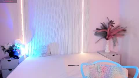miaturner8 online show from July 23, 11:41 am