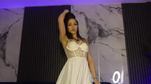 Kimmy online show from July 9, 7:51 pm