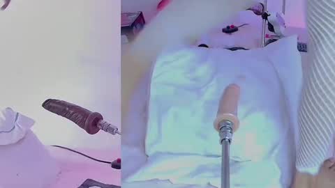 LINAY And VALENTINA - INSTAGRAM LINAY MVP online show from February 28, 12:21 am