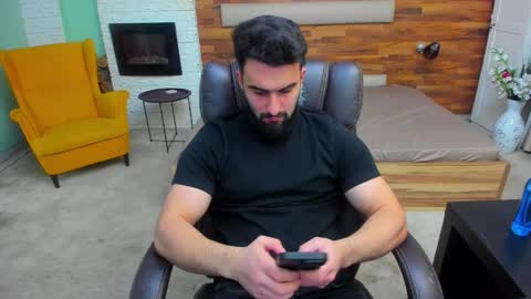 MicahLane online show from December 20, 6:09 am