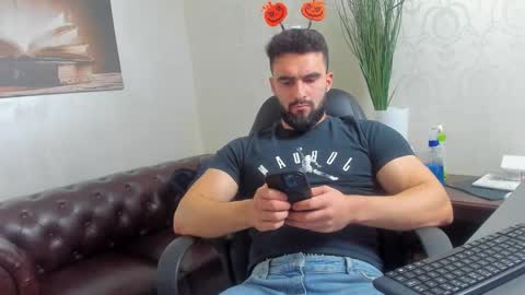 MicahLane online show from October 27, 5:51 am