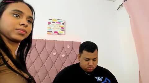 Micky and Sharon online show from November 13, 4:26 am