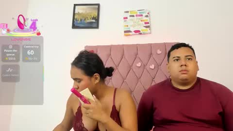 Micky and Sharon online show from November 25, 4:33 am