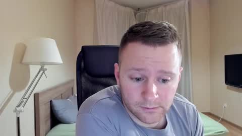 Michael Birkin online show from January 12, 3:14 pm