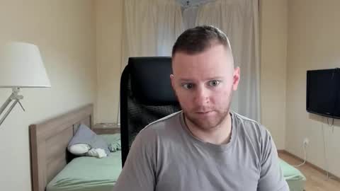 Michael Birkin online show from October 12, 4:16 am