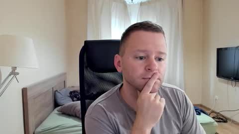 Michael Birkin online show from September 13, 4:04 am