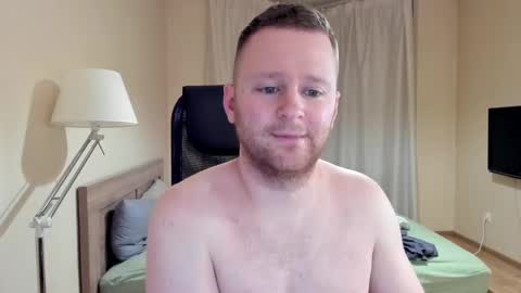 Michael Birkin online show from January 25, 4:35 pm