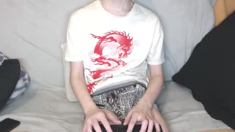 Michael online show from November 22, 8:46 am