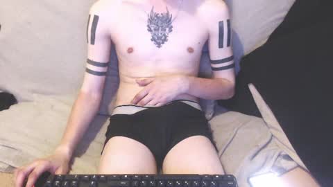 Michael online show from June 21, 7:42 pm