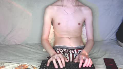 Michael online show from October 7, 6:15 pm