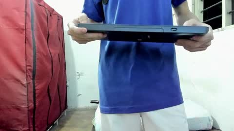 michael_david123 online show from July 27, 12:30 am