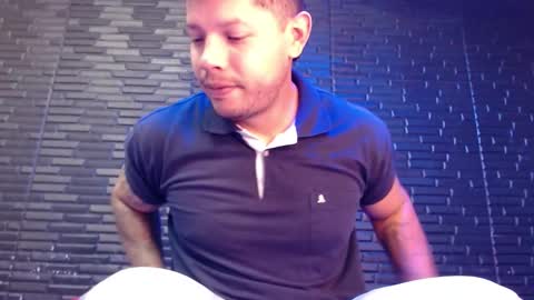 Michael Daviss online show from February 22, 1:57 pm