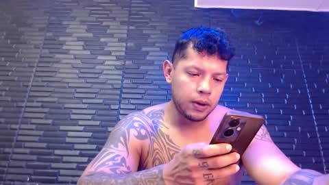 Michael Daviss online show from February 25, 3:42 pm