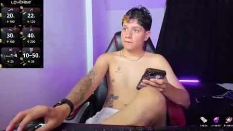 michael independent model  online show from October 4, 11:57 pm