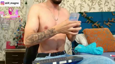 Michael Stevens online show from January 8, 1:55 am