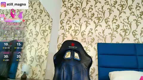 Michael Stevens online show from April 21, 12:14 am