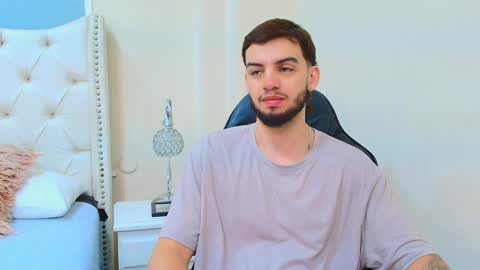 Michael Stevens online show from November 17, 12:30 pm