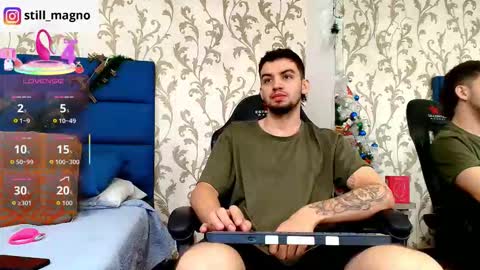 Michael Stevens online show from December 22, 10:33 am